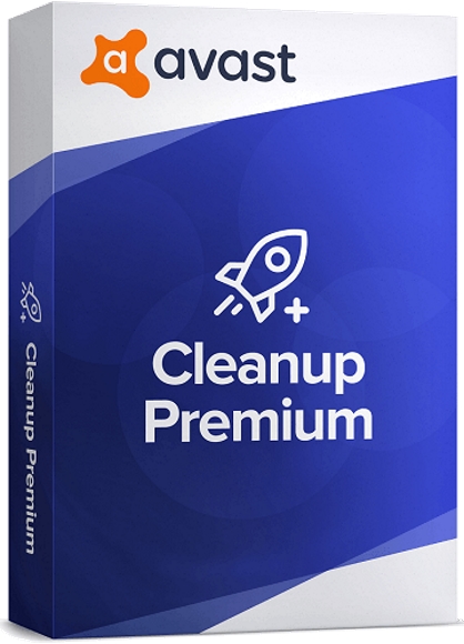 Avast Cleanup Premium 19.1 Build 7102