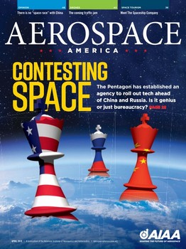 Aerospace America 2019-04