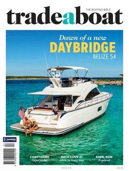 Trade-A-Boat - Issue 514, 2019