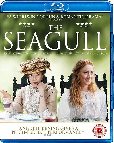  / The seagull (2018) HDRip | iTunes
