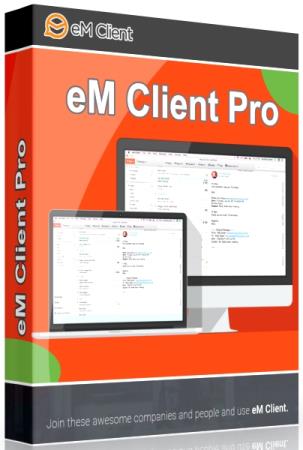 eM Client Pro 8.2.1224.0