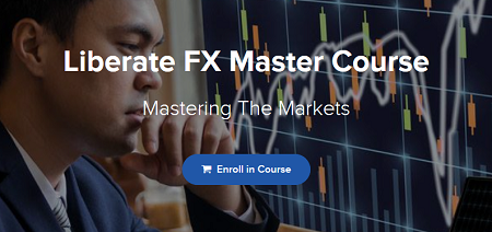Liberate Forex 2.0 - Liberate FX Master Course 