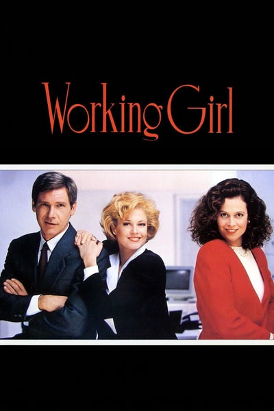Working Girl 1988 MULTi 1080p BluRay x264-ULSHD