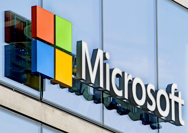 Microsoft взяла разработчика ОС, используемой на 6,2 млрд систем