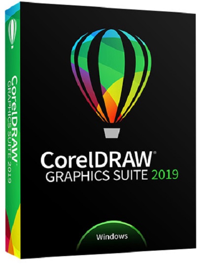 CorelDRAW Graphics Suite 2019 v21.1.0.628 Multilingual (x64 x86)