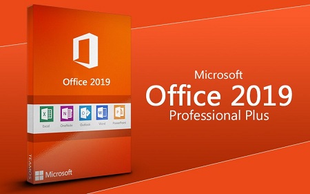 Microsoft Office Professional Plus 2019 Build 11425.20218 Multilingual 