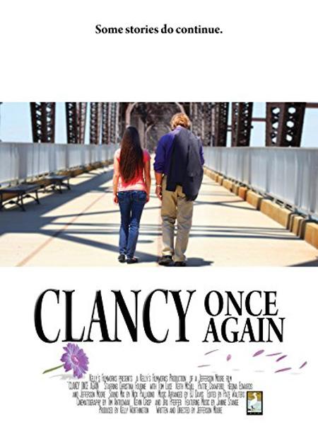 И снова Клэнси / Clancy Once Again (2017)