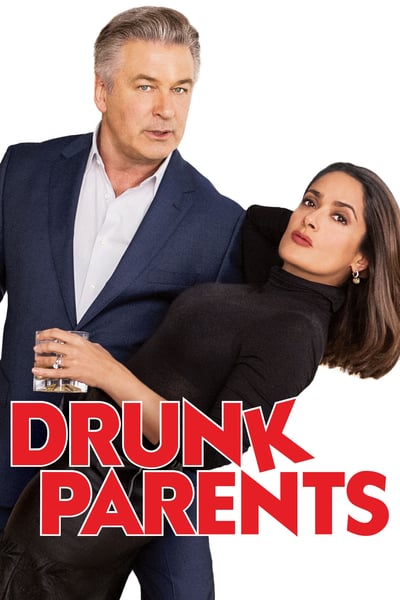 Drunk Parents 2019 HDRip XviD AC3-EVO