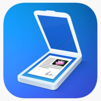 TapScanner Pro 2.7.39 [Android]