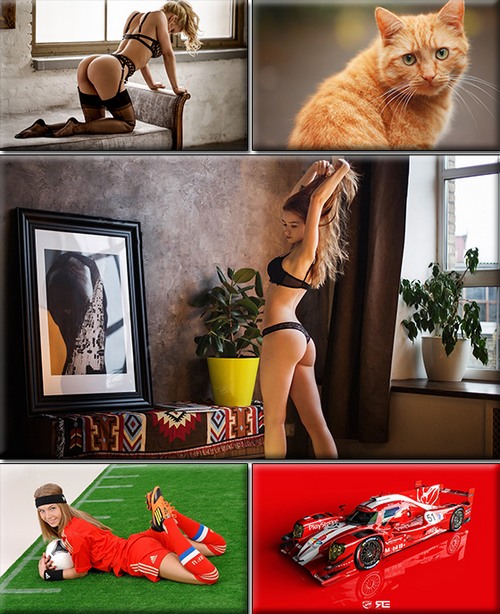 LIFEstyle News MiXture Images. Wallpapers Part (1482)