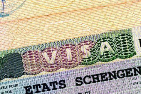 Европарламент поддержал изменения в визовый порядок Шенгенской зоны