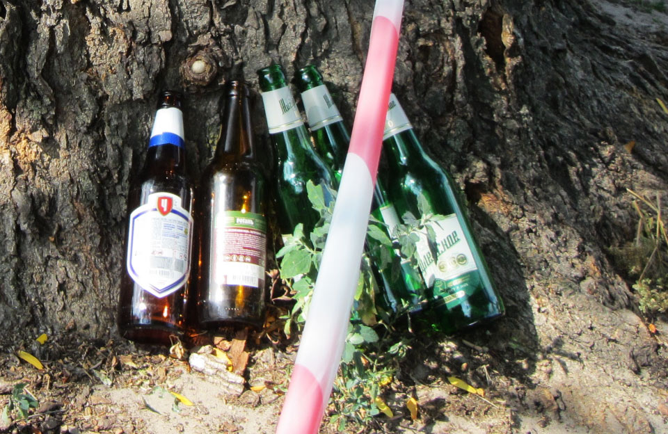 Вісті з Полтави - Більшість депутатів Полтавської міськради не підтримує обмеження на нічний торговель алкоголю у запропонованій редакції