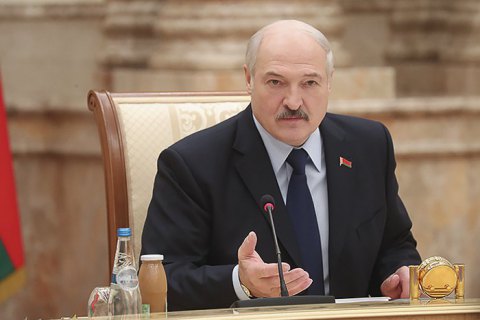Лукашенко ныне обратится к народу с каждогодним посланием
