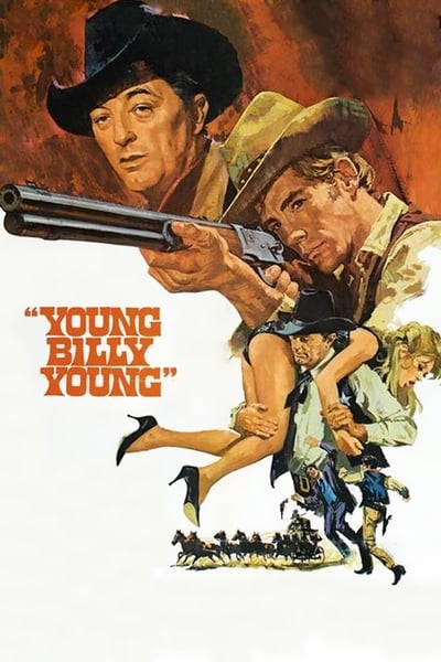 Young Billy Young 1969 1080p BluRay x264-GUACAMOLE