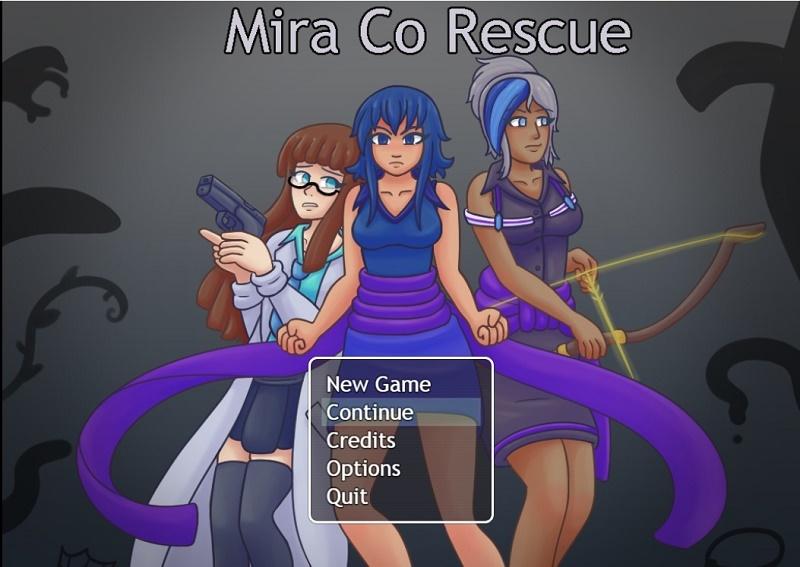 Mira Co Rescue Version 0.4.0 by Ankhrono