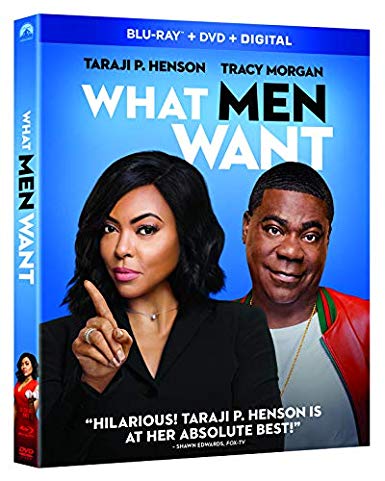 What Men Want 2019 BluRay 1080p DTS-HD MA 7 1 x264-LEGi0N