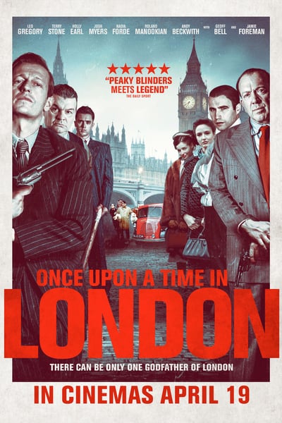 Once Upon A Time In London 2019 720p AMZN WEB-DL DDP5 1 H264-NTG