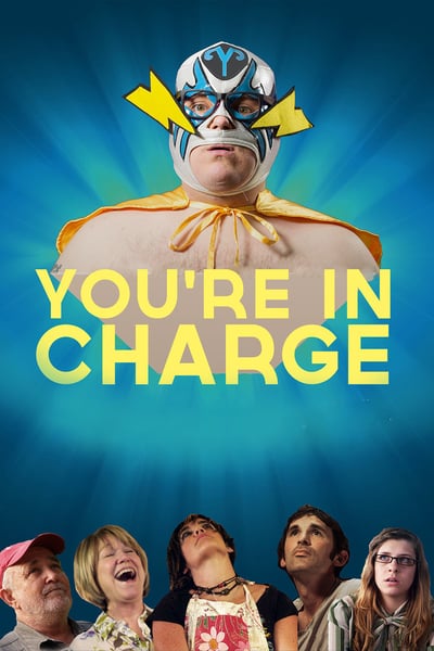 Youre in Charge 2013 1080p WEBRip DD2 0 x264-NTb
