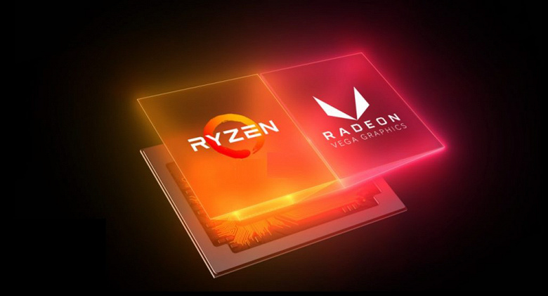 Появилось изображение процессора для настольных ПК AMD Ryzen 3 3200G Picasso