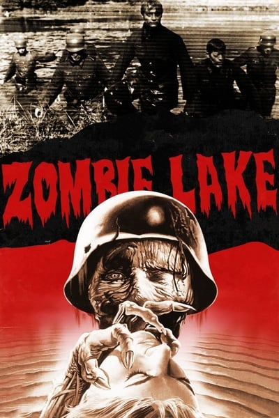 Zombie Lake 1981 1080p BluRay x264-SADPANDA