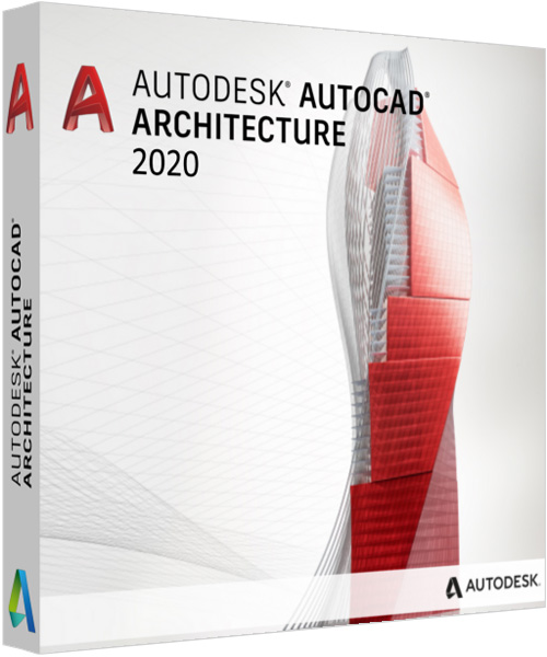 Autodesk AutoCAD Architecture 2020 by m0nkrus