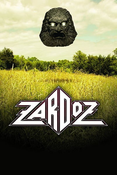 Zardoz 1974 Limited Edition 1080p BluRay DTS x264-EPiC