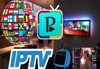 Perfect Player IPTV 1.6.0 [Android]