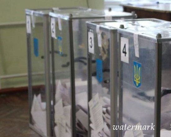 На спецучастке Одесской области зафиксированы знаки насилия к голосованию - ОПОРА