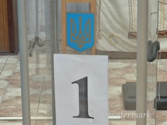 ЦИК обнародовала первые результаты второго тура выборов: будто распределились голоса