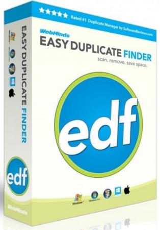 Easy Duplicate Finder 5.27.0.1083