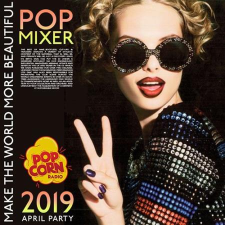 Pop Mixer April Party (2019)