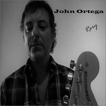 John Ortega - Rory (2018)