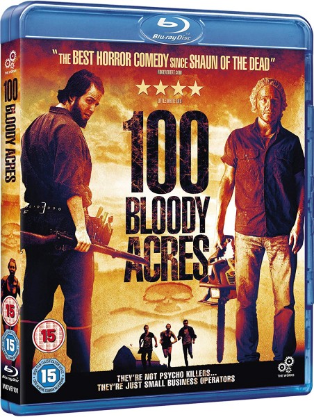 100 Bloody Acres 2012 1080p BluRay x264-BRMP