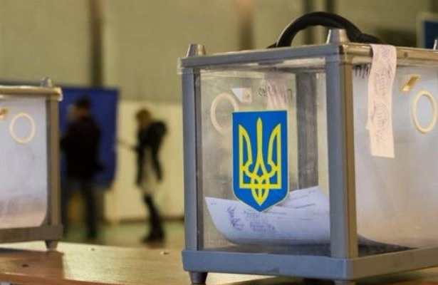 Вісті з Полтави - Офіційно: перші вибори в Новоселівській ОТГ Полтавського району відбудуться 30 червня 2019 року