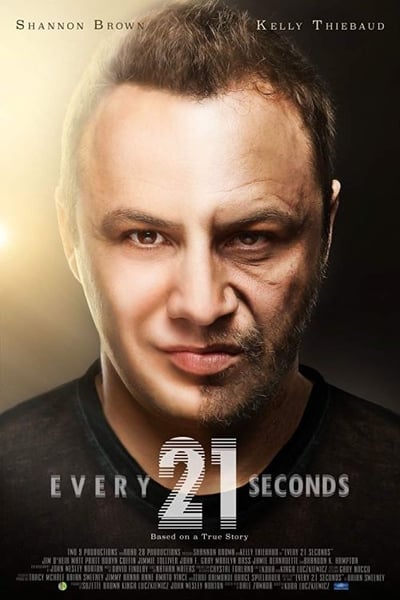 Every 21 Seconds 2018 WEB-DL XviD MP3-FGT