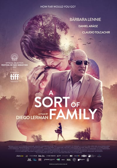 A Sort of Family 2017 1080p WEBDL DD5 1 H264-SUM