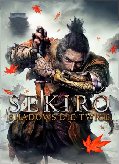 Sekiro™: Shadows Die Twice (2019/RUS/ENG/MULTi13/RePack by xatab)