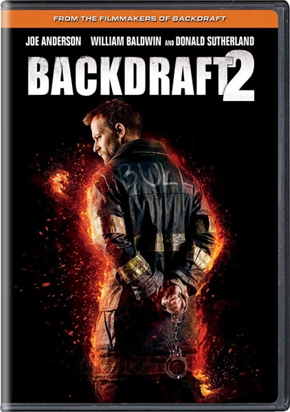Backdraft II 2019 720p BluRay x264 AC3-x0r