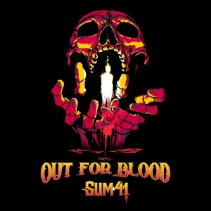 Sum 41 - Out For Blood (Single) (2019)