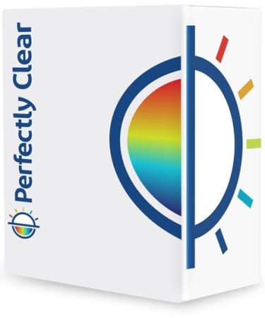 Athentech Perfectly Clear 3.8.0.1676 WorkBench / Essentials / Complete
