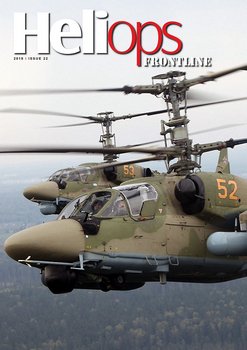 HeliOps Frontline - Issue 22 2019