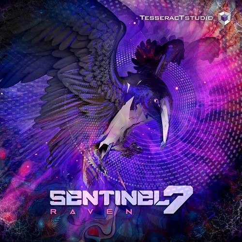 Sentinel 7 - Raven (Single) (2019)