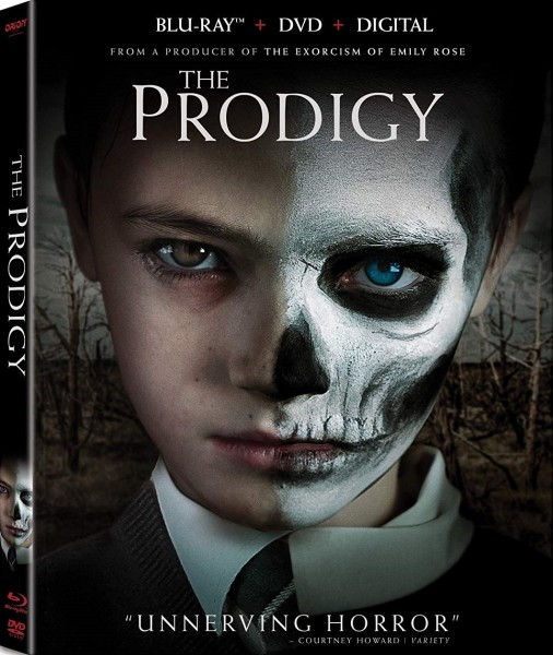 The Prodigy 2019 720p BluRay x264-x0r