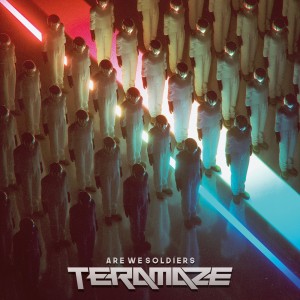 Teramaze - Weight Of Humanity (New Track) (2019)