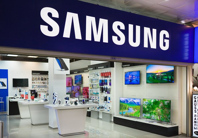 Виновна. Samsung не вручала ритейлерам разгуляться с стоимостями на смартфоны и планшеты в России