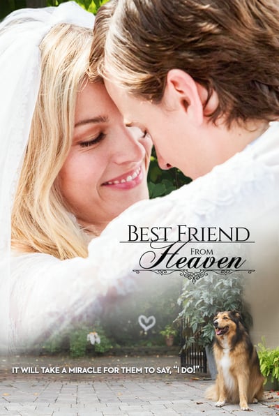 Best Friend From Heaven 2018 1080p AMZN WEB-DL DD5 1 H264-iKA