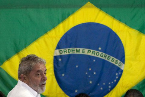 Бразильский суд сжал срок заточения экс-президенту Луле ага Силва
