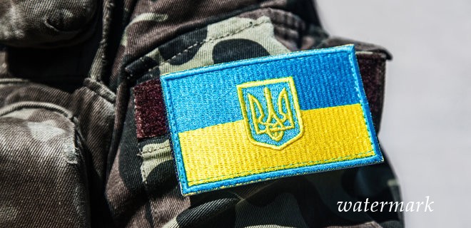 У Донбасі загинув український військовий