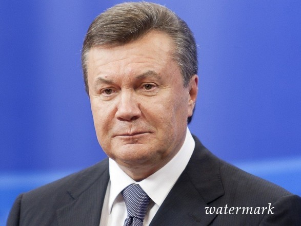 Адвокат Януковича для СМИ РФ: он гадает вернуться в Украину после этих выборов
