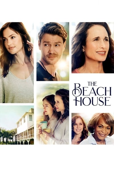 Beach House 2019 1080p WEBDL H264 AC3-EVO